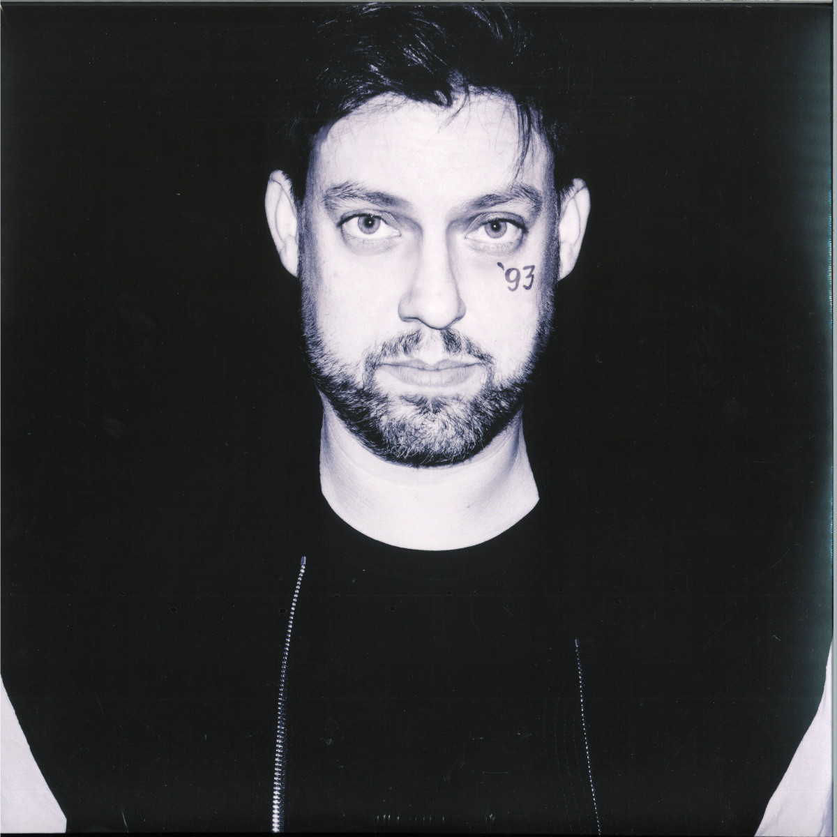 Maceo Plex - '93 (3xVINYL) | Mint (M) Mint (M)--