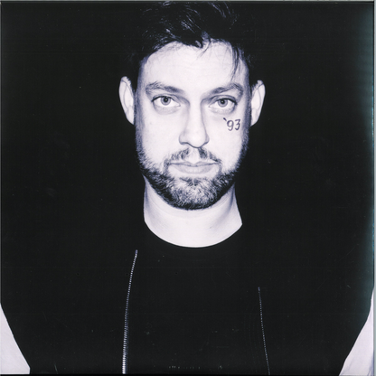 Maceo Plex - '93 (3xVINYL) | Mint (M) Mint (M)--