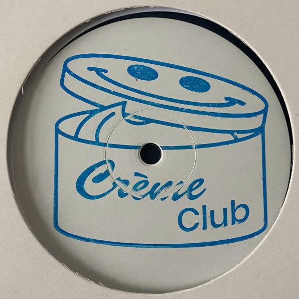 Various - Various Crèmes [CC001] (VINYL) | Mint (M) Mint (M)--