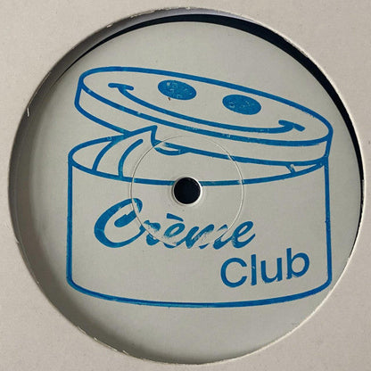 Various - Various Crèmes [CC001] (VINYL) | Mint (M) Mint (M)--