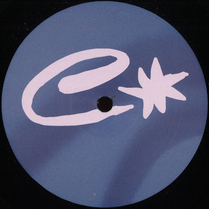 Velvet Velour - Energize EP (VINYL 12" Magic Carpet RIDE20) | NEW Mint (M) Mint (M)--