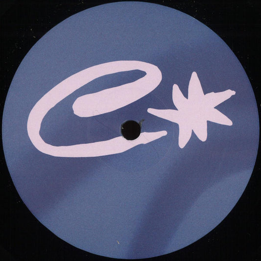 Velvet Velour - Energize EP (VINYL 12" Magic Carpet RIDE20) | NEW Mint (M) Mint (M)--