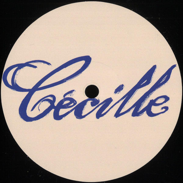 Get Ready EP (VINYL) | Mint (M) Generic--
