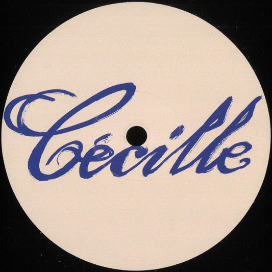 Get Ready EP (VINYL) | Mint (M) Generic--