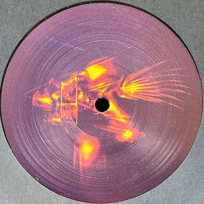 Get Mesmerized (VINYL) | Mint (M) Generic--
