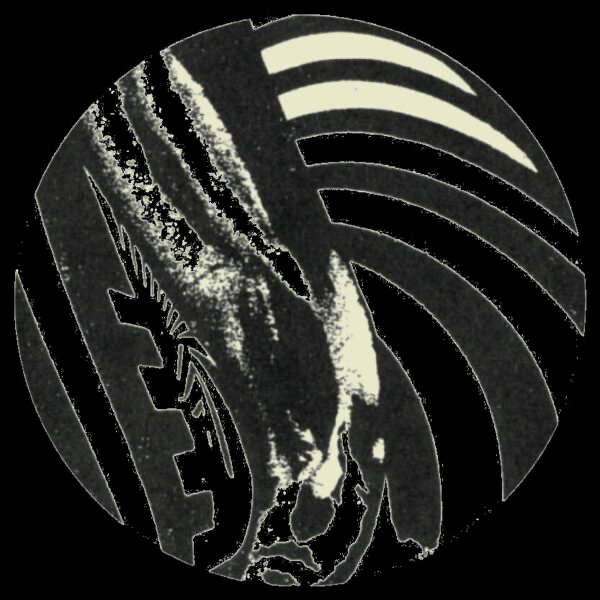 Nemo Vachez - (PRESALE) Psychonaut EP (VINYL) | Mint (M) Mint (M)--