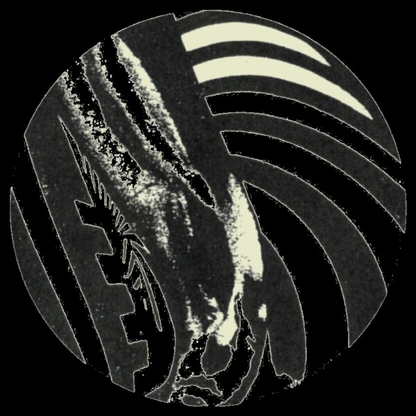 Nemo Vachez - (PRESALE) Psychonaut EP (VINYL) | Mint (M) Mint (M)--