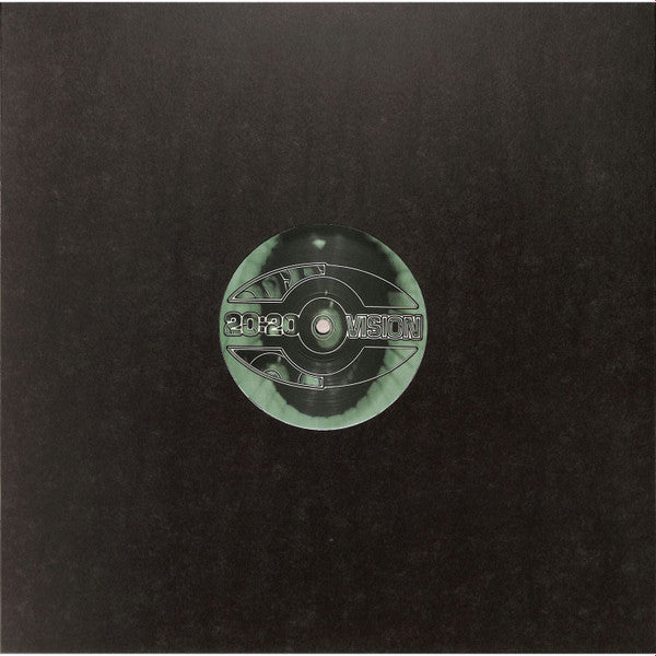 On The Air EP | Mint (M) Generic--