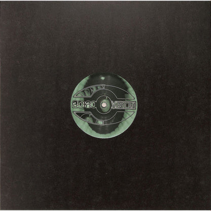 On The Air EP | Mint (M) Generic--