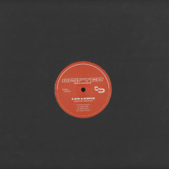 Len Lewis - Critical Mass EP (VINYL 12") | Mint (M) Mint (M)--