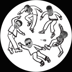 Various - UNPLEASER 002 (VINYL) | Mint (M) Mint (M)--