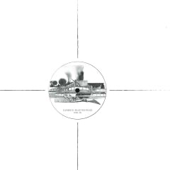 TRAUMER / JOSH BUTLER / ZONE + JANERET - Elements Selected Pieces Vol 3 (VINYL) | Mint (M) Mint (M)--