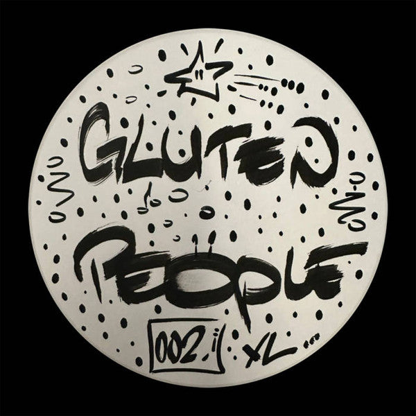 Gluten People - Gluten People 02 (VINYL) |--