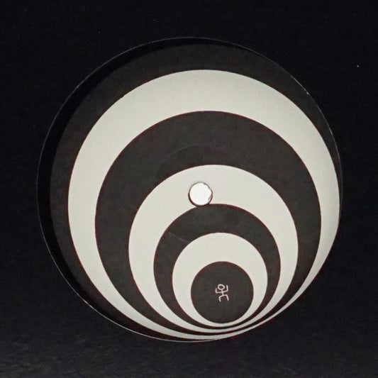 Unknown Artist - Thang Long 01 (VINYL 12") | Mint (M) Mint (M)--