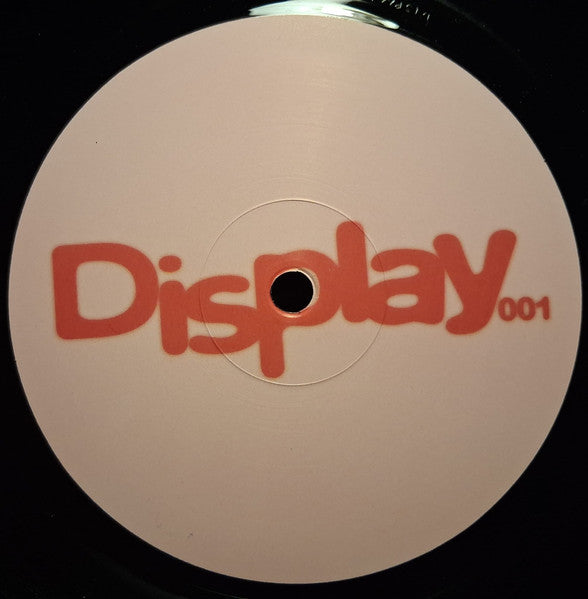 Sweely - Erasmus DJ EP (VINYL) |--