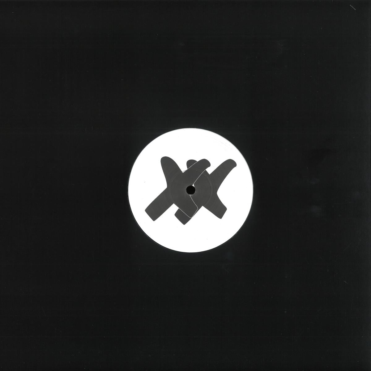 Various - Traxx Salad Vol. 2 (VINYL 12" Jack Fruit Recordings JFXX2) | NEW Mint (M) Mint (M)--