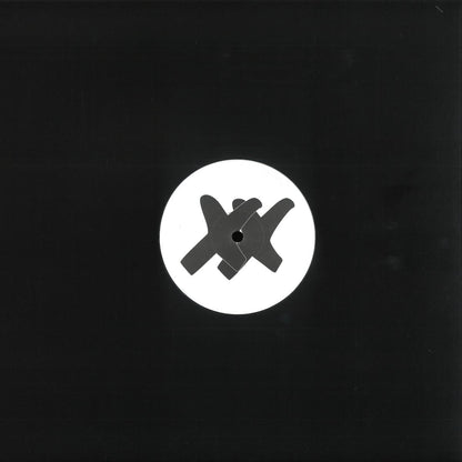 Various - Traxx Salad Vol. 2 (VINYL 12" Jack Fruit Recordings JFXX2) | NEW Mint (M) Mint (M)--