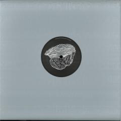 Nicola Cruz - Telemagenta EP (VINYL) | Mint (M) Mint (M)--