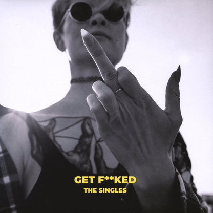 The Singles | Mint (M) Mint (M)--