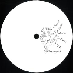 Diego Knows & Maják - Cut-Line White Label 001 (VINYL) | Mint (M) Mint (M)--
