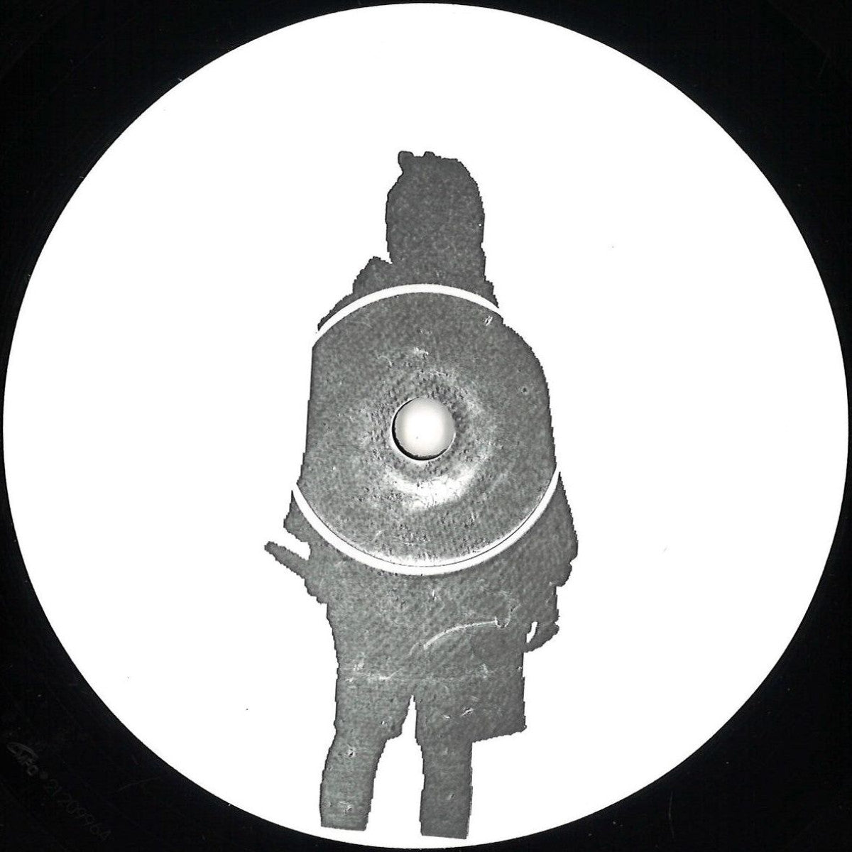 Unknown - Unknown (VINYL 12" EEE EEE008 2023) | Mint (M) Generic--