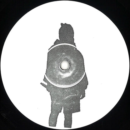 Unknown - Unknown (VINYL 12" EEE EEE008 2023) | Mint (M) Generic--