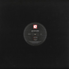 Various - Pyramids (VINYL) | Mint (M) Mint (M)--