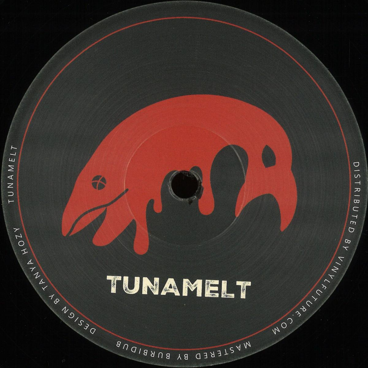 Various - Tunamelt 002 (VINYL 12" Tunamelt TM002 2026) | NEW--