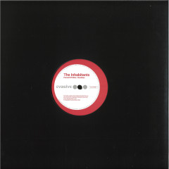 The Inhabitants - Mistaken Identity (VINYL) | Mint (M) Mint (M)--
