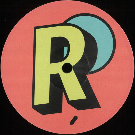 Angelo D'Onorio & San Proper - Sangelo Diproprio: Brick House (VINYL 12" Roof Records RCR009) | NEW Mint (M) Mint (M)--