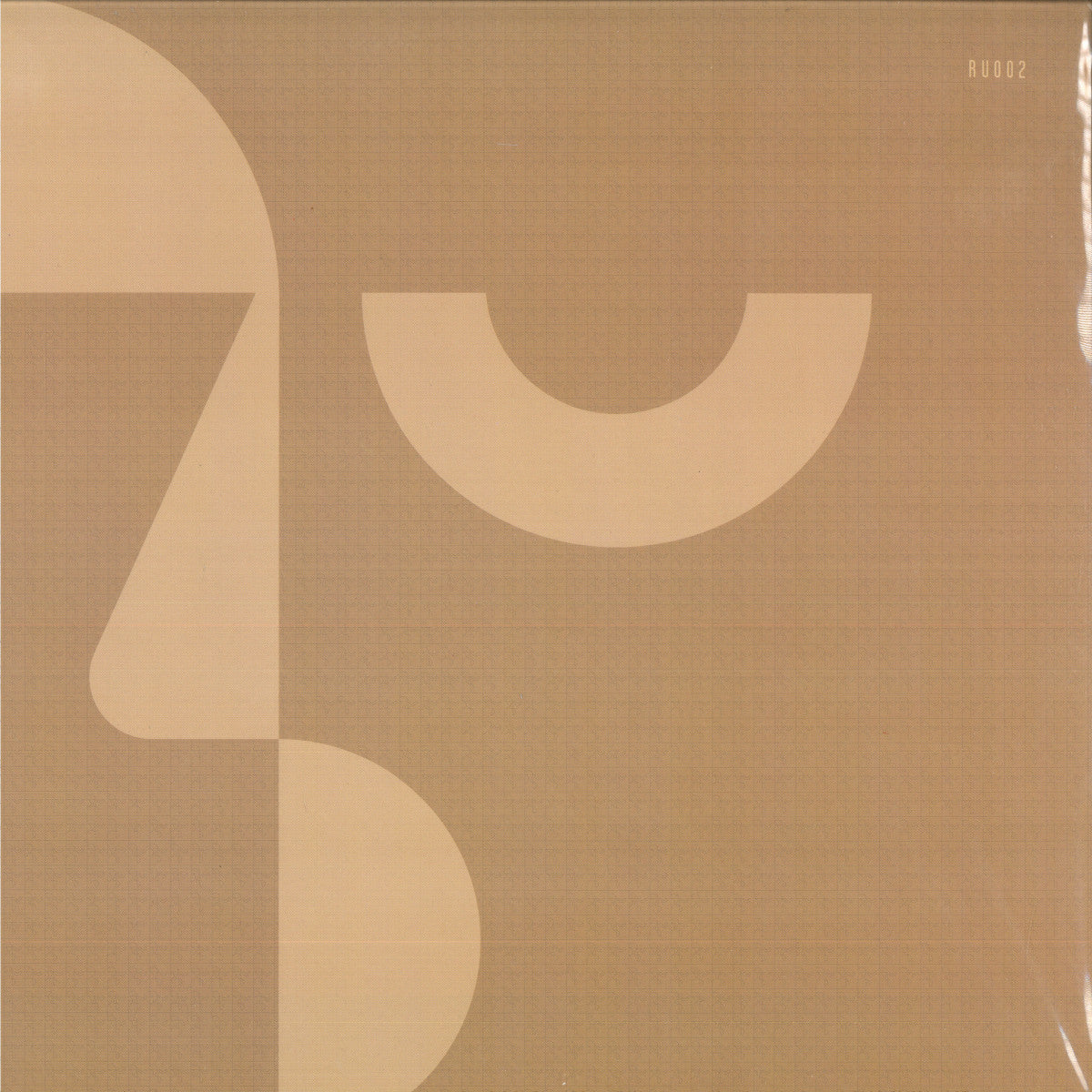 Dragutesku - Ecliptic (VINYL 12" Raru RU002 2024) | NEW Mint (M) Mint (M)--