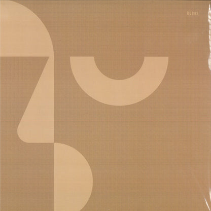 Dragutesku - Ecliptic (VINYL 12" Raru RU002 2024) | NEW Mint (M) Mint (M)--