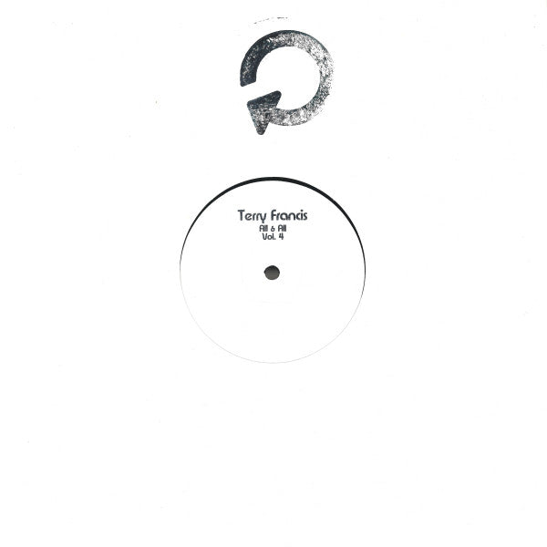 Terry Francis - All & All Vol. 4 | Mint (M) Mint (M)--