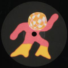 Chloé Caillet & Luke Alessi ft. Jocelyn Brown - (PRE-ORDER) The One (VINYL) | Mint (M) Mint (M)--