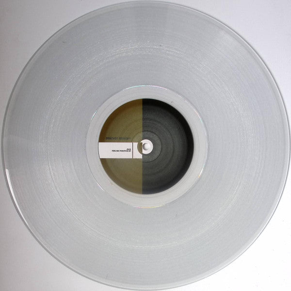 Feeling Positive EP (COLOR VINYL) | Mint (M) Generic--