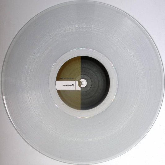 Feeling Positive EP (COLOR VINYL) | Mint (M) Generic--
