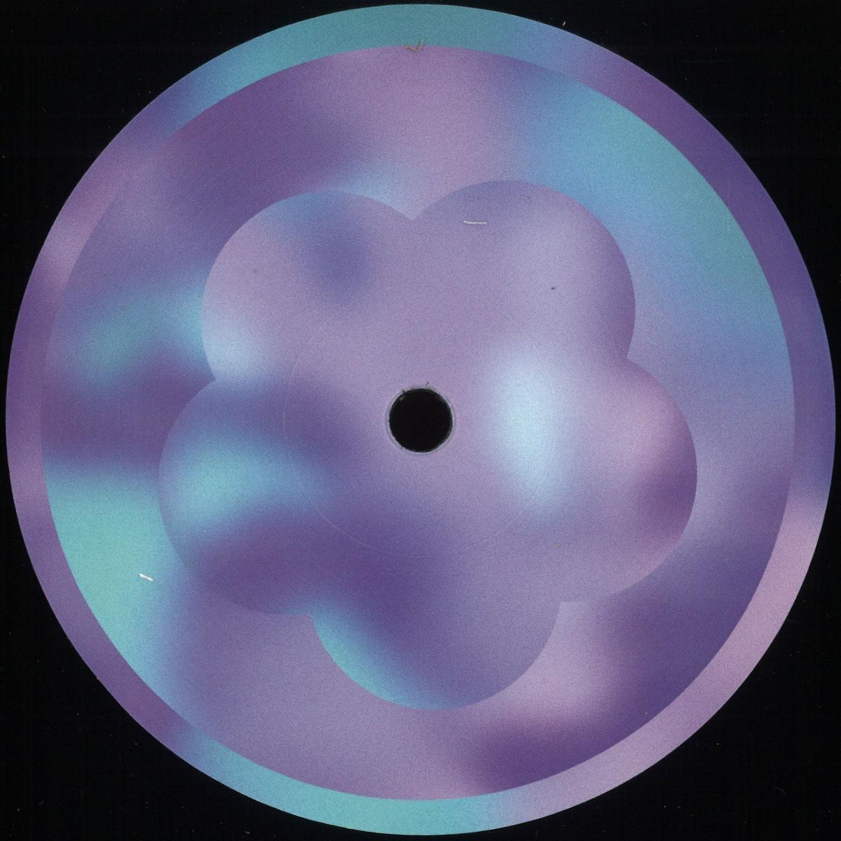 Brennan - Forged Dubs EP (VINYL 12" Shibui SHIW002) | NEW Mint (M) Mint (M)-