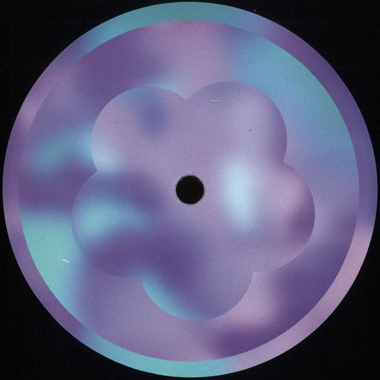 Brennan - Forged Dubs EP (VINYL 12" Shibui SHIW002) | NEW Mint (M) Mint (M)-