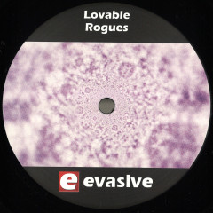 Lovable Rogues - Interger (VINYL) |--
