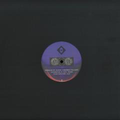 FDEZ - Open Your Bag EP | Mint (M) Mint (M)--