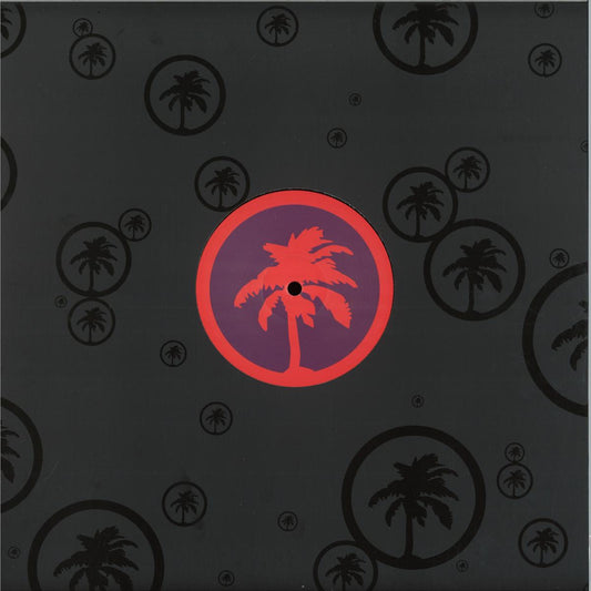 Various - (PRESALE 08/12/26) Hot Creations Summer Sampler 2026 (VINYL 12" HOT CREATIONS HOTC2602 2026) | NEW--