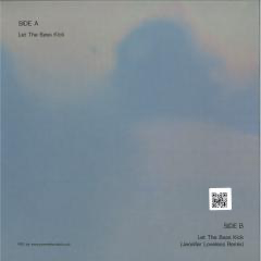 X & Ivy - Let The Bass Kick (VINYL) |--