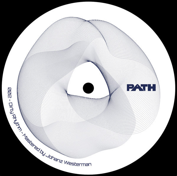 Len Lewis - Dirty Rythm (VINYL) | Mint (M) Mint (M)--