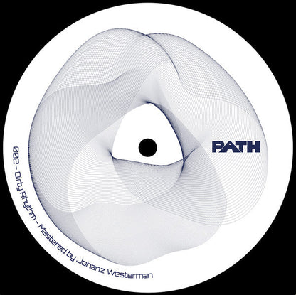 Len Lewis - Dirty Rythm (VINYL) | Mint (M) Mint (M)--