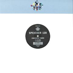 Fantastic Twins - (PRESALE) Speicher 139 (VINYL) | Mint (M) Mint (M)--