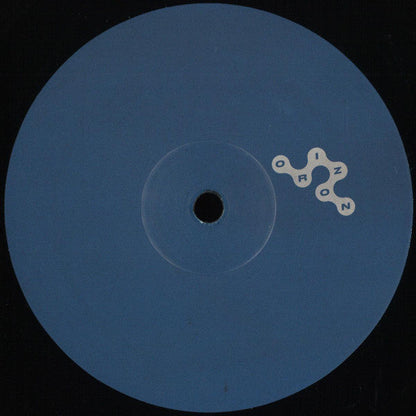Mantrax EP (VINYL 12") | Mint (M) Mint (M)--