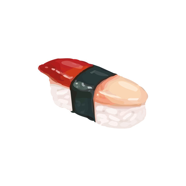 Antraum, Happie - Omakase 007 | Mint (M) Mint (M)--
