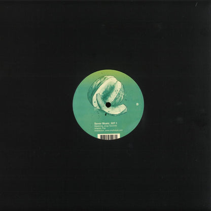 Various - 15 Years Of Savor (VINYL 12" Savor Music SAVOR027.1 2026) | NEW--