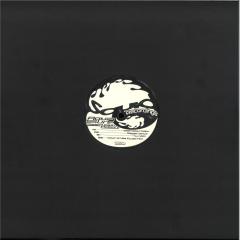 Aqua Surf - (PRE-ORDER) Seamless Motion (VINYL 12") | Mint (M) Mint (M)--