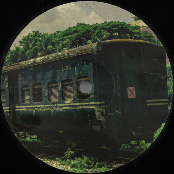 Various - Night Drive Ep | Mint (M) Generic--